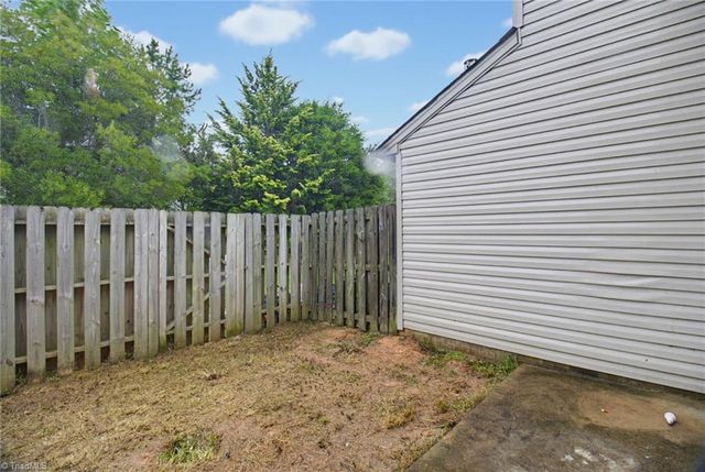 4203 Bentley Drive, Randleman, NC 27317