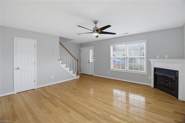 4203 Bentley Drive, Randleman, NC 27317