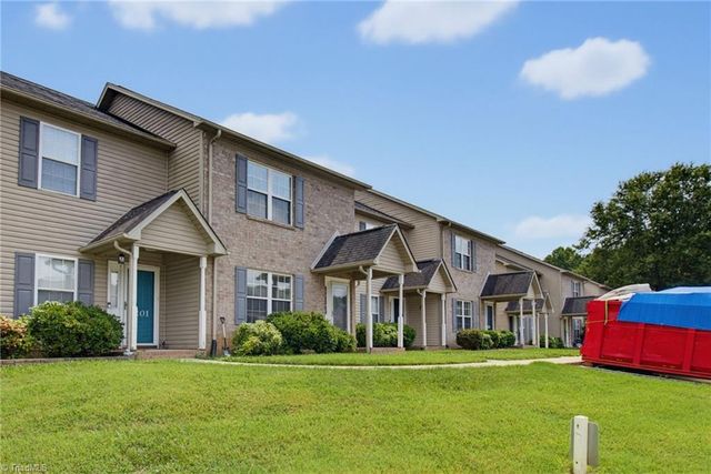 4203 Bentley Drive, Randleman, NC 27317