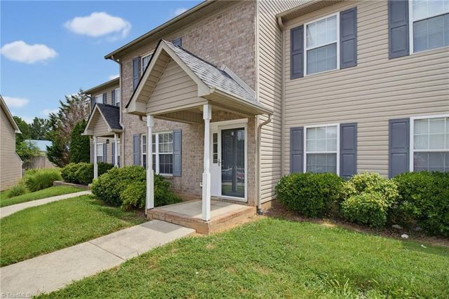 4203 Bentley Drive, Randleman, NC 27317