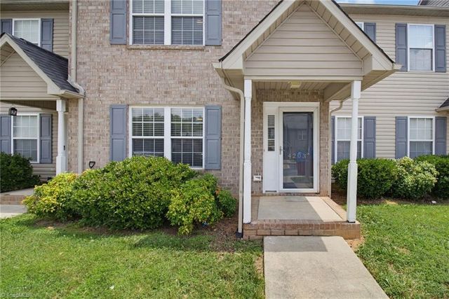 4203 Bentley Drive, Randleman, NC 27317