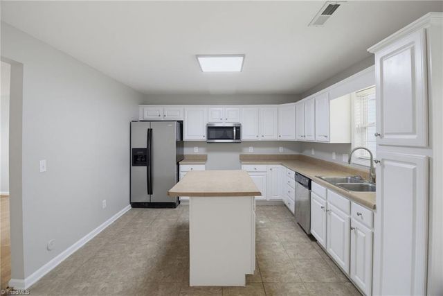 4203 Bentley Drive, Randleman, NC 27317