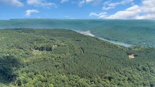 0 Melody Drive, Guild, TN 37340