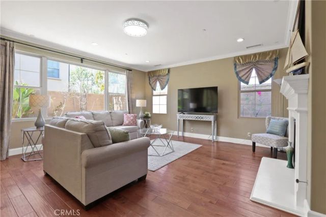 67 Hazelton, Irvine, CA 92620