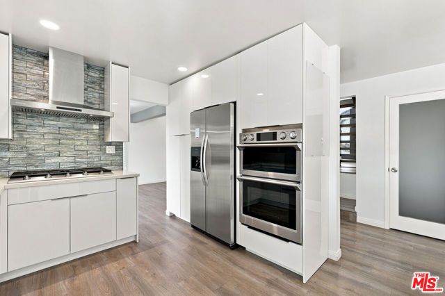4355 Chaumont Road, Los Angeles, CA 91364