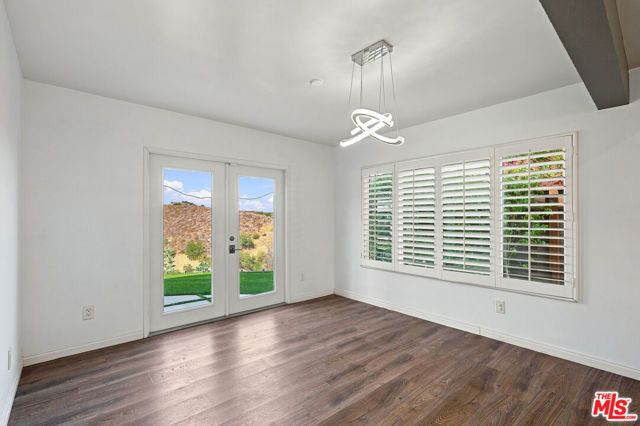 4355 Chaumont Road, Los Angeles, CA 91364