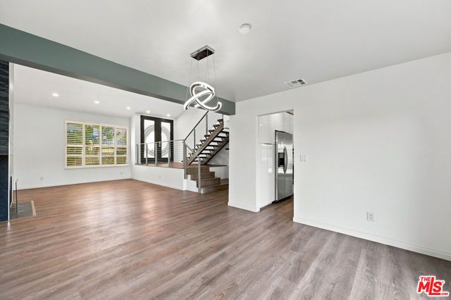4355 Chaumont Road, Los Angeles, CA 91364