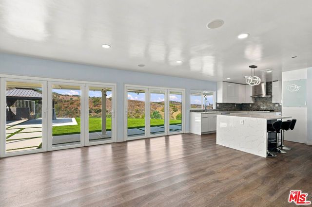 4355 Chaumont Road, Los Angeles, CA 91364