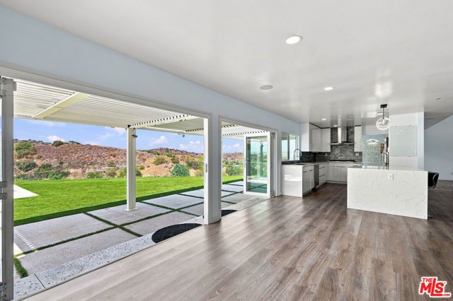 4355 Chaumont Road, Los Angeles, CA 91364