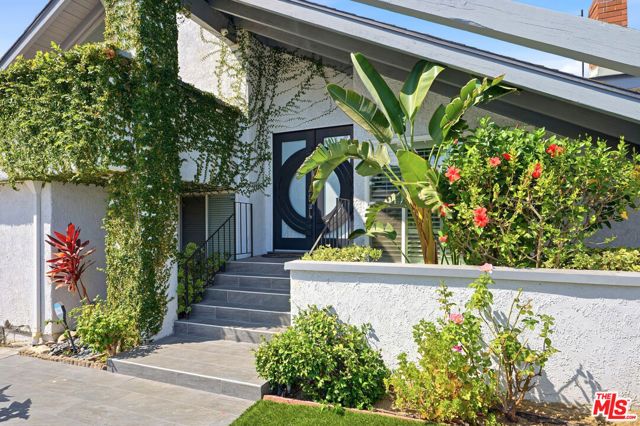 4355 Chaumont Road, Los Angeles, CA 91364