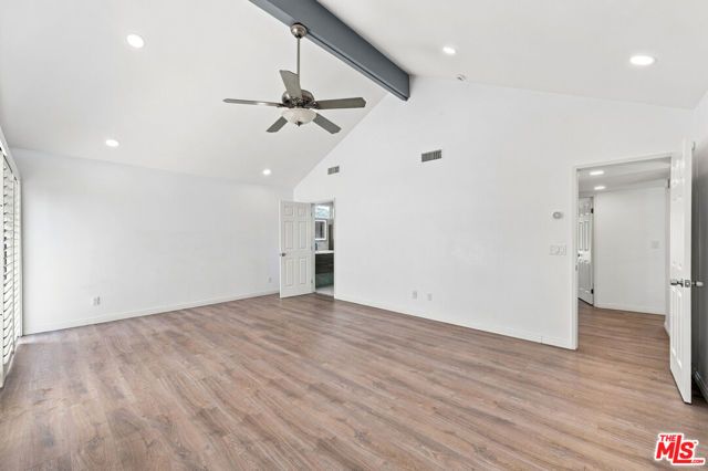 4355 Chaumont Road, Los Angeles, CA 91364