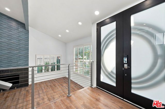 4355 Chaumont Road, Los Angeles, CA 91364