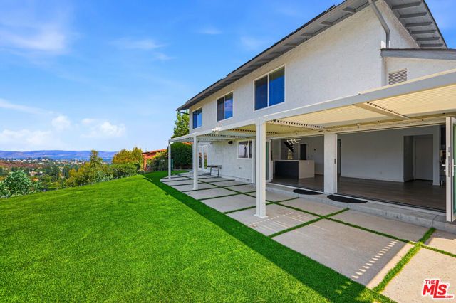 4355 Chaumont Road, Los Angeles, CA 91364