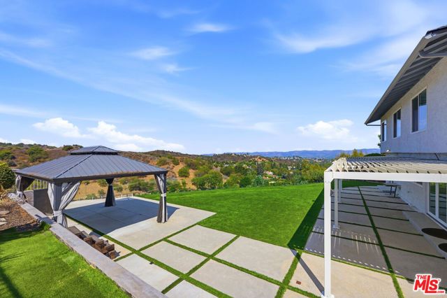 4355 Chaumont Road, Los Angeles, CA 91364