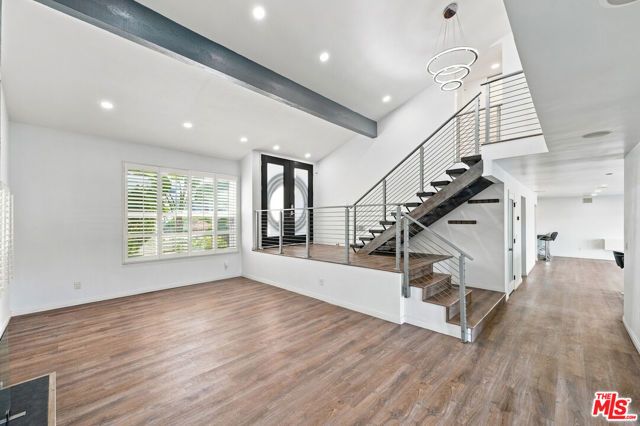 4355 Chaumont Road, Los Angeles, CA 91364