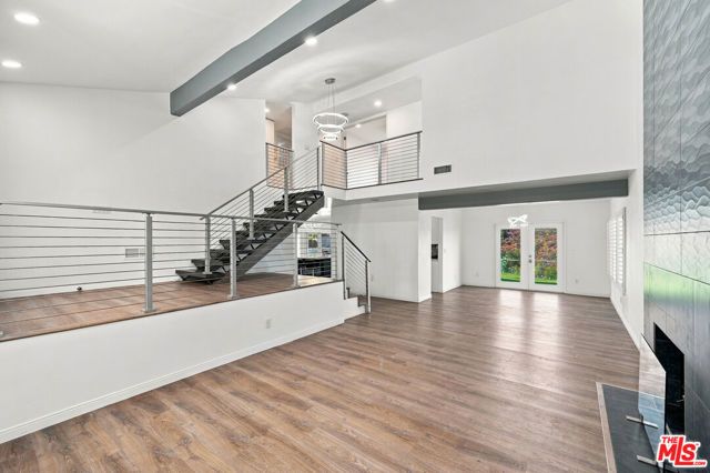 4355 Chaumont Road, Los Angeles, CA 91364