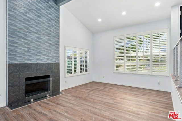 4355 Chaumont Road, Los Angeles, CA 91364