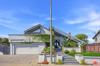 4355 Chaumont Road, Los Angeles, CA 91364