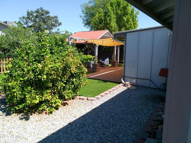 2142 W ENID Avenue, Mesa, AZ 85202