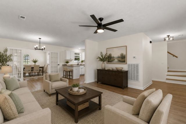 5042 Billy K Trail, Myrtle Beach, SC 29579