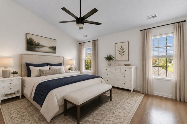 5042 Billy K Trail, Myrtle Beach, SC 29579