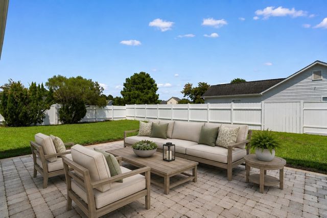 5042 Billy K Trail, Myrtle Beach, SC 29579