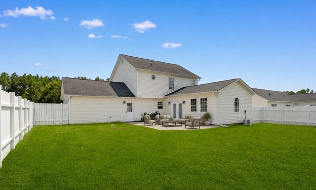 5042 Billy K Trail, Myrtle Beach, SC 29579