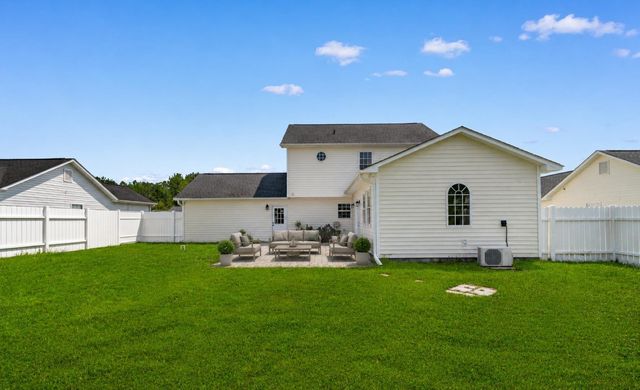 5042 Billy K Trail, Myrtle Beach, SC 29579
