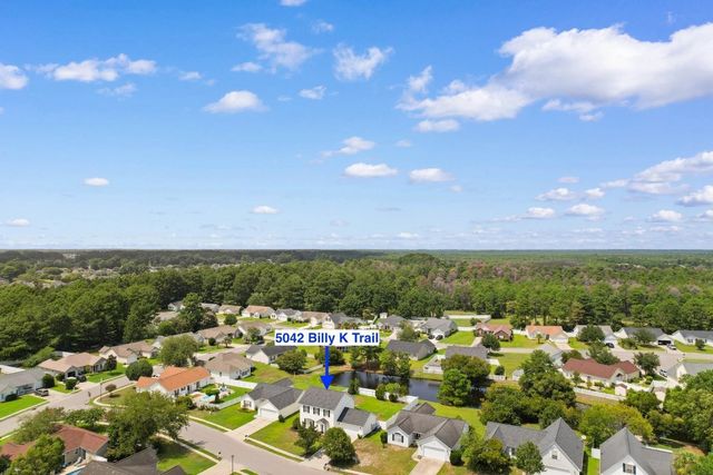 5042 Billy K Trail, Myrtle Beach, SC 29579
