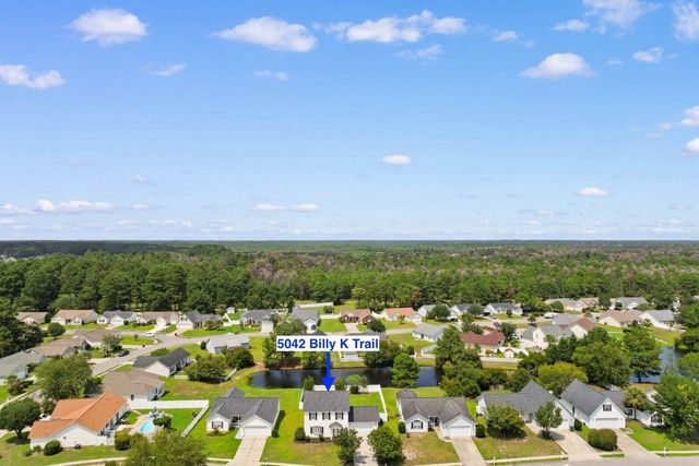 5042 Billy K Trail, Myrtle Beach, SC 29579