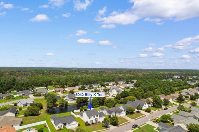 5042 Billy K Trail, Myrtle Beach, SC 29579