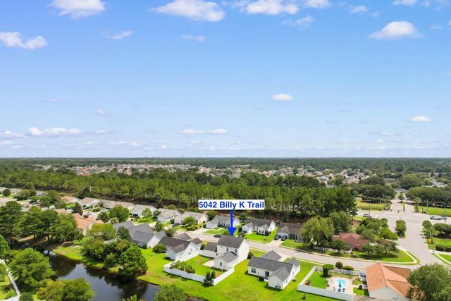 5042 Billy K Trail, Myrtle Beach, SC 29579