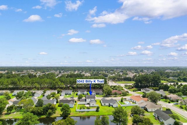 5042 Billy K Trail, Myrtle Beach, SC 29579