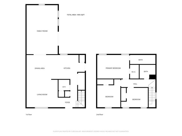 5042 Billy K Trail, Myrtle Beach, SC 29579