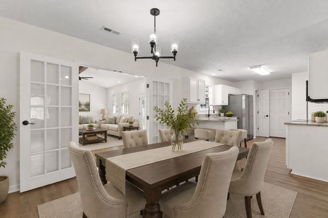 5042 Billy K Trail, Myrtle Beach, SC 29579