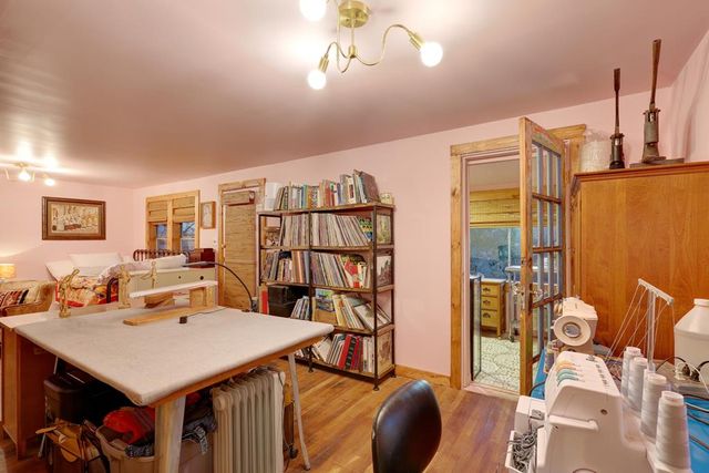 208 S 2nd St., Alpine, TX 79830