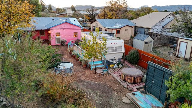 208 S 2nd St., Alpine, TX 79830