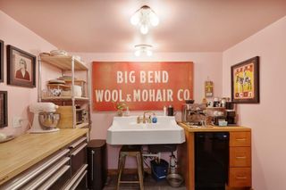 208 S 2nd St., Alpine, TX 79830