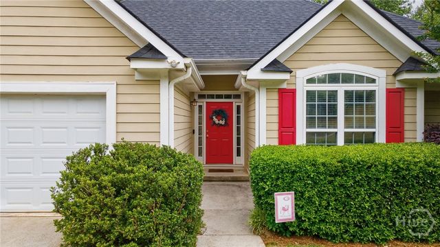 318 E Creek Bend E, Athens, GA 30605