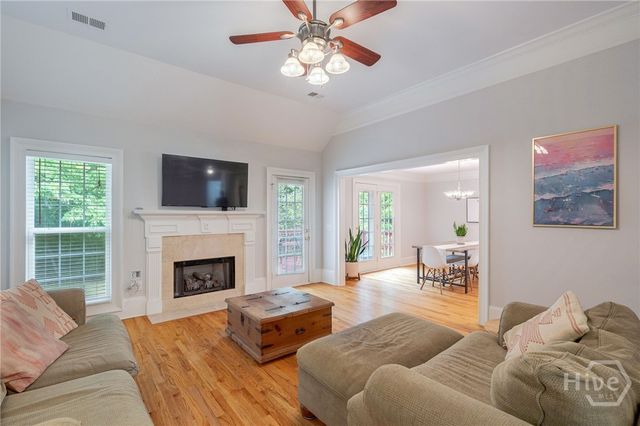 318 E Creek Bend E, Athens, GA 30605