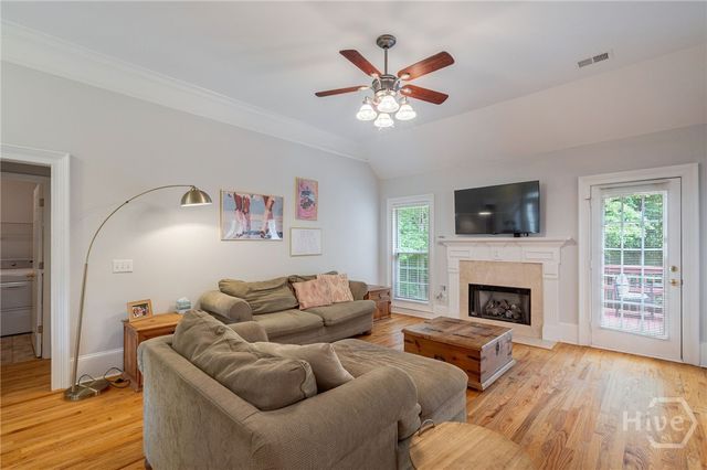 318 E Creek Bend E, Athens, GA 30605