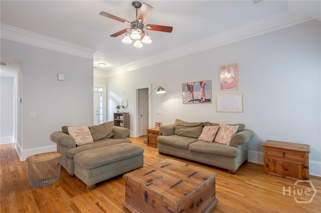 318 E Creek Bend E, Athens, GA 30605