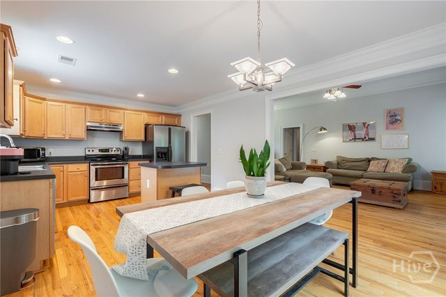 318 E Creek Bend E, Athens, GA 30605