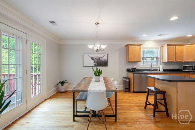 318 E Creek Bend E, Athens, GA 30605