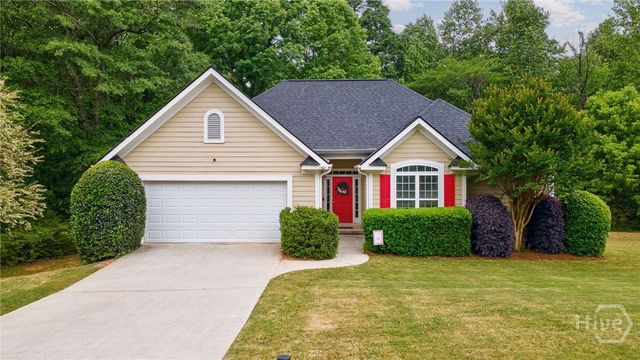 318 E Creek Bend E, Athens, GA 30605