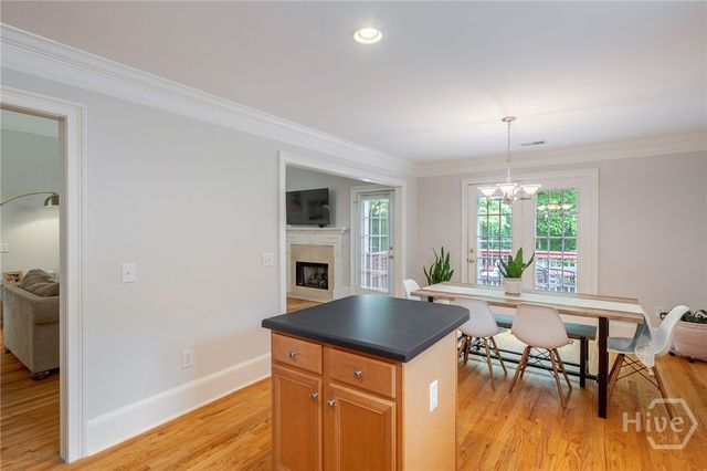 318 E Creek Bend E, Athens, GA 30605