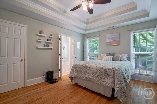 318 E Creek Bend E, Athens, GA 30605