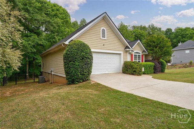 318 E Creek Bend E, Athens, GA 30605