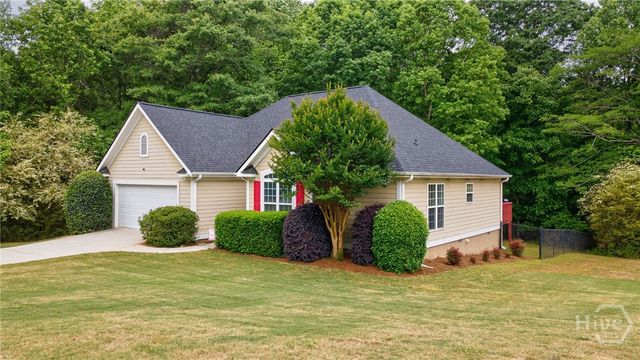 318 E Creek Bend E, Athens, GA 30605
