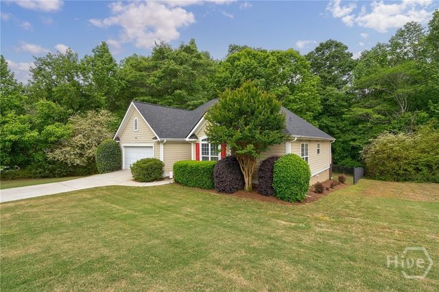 318 E Creek Bend E, Athens, GA 30605